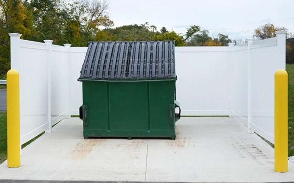 Hurricane Helene Flood Debris Removal